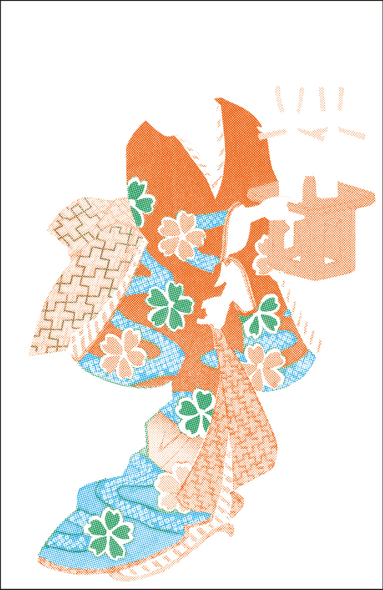 導入事例 | シヤチハタ スタンプラリー